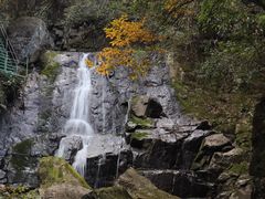 -藏龙百瀑风景区