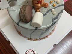 -CAKE BOSS 蛋糕老板(西单君太百货店)