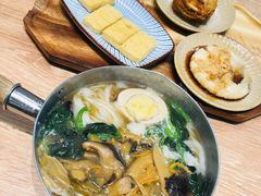 -小满手工粉(上海品尊国际店)