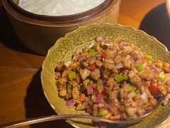 -楼兰新疆主题餐厅(苏州中心店)