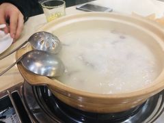 -鼎尊锅物料理(五角场店)