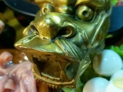 -黄潇洒老火锅(九眼桥宏济巷店)