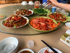 -四川人郑霞海鲜