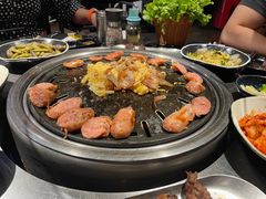 -伍丁·烤牛肋(和平东桥店)