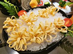 厚百叶-捞王锅物料理(上海世茂广场店)