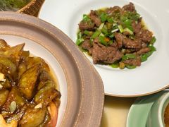 -锦府盐帮·侯宅(五棵松万达店)