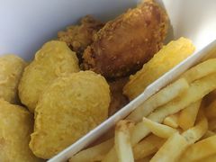 -麦当劳(垡头西路店)