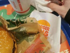 -汉堡王(房山绿地缤纷城店)