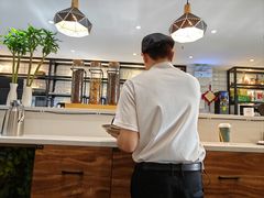 -西语炭烧牛排·西厨(石龙店)