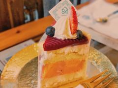 -西关84·History·Art·Cafe