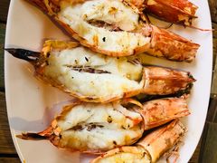 -Doo Dee Thai Food(Issan/Isaan/Esan)