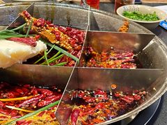 -化龙桥九宫格火锅(清水河店)