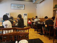 大堂-八合里牛肉火锅(八合里总店)