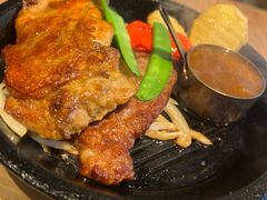 -玛格萝妮比萨屋(陆家浜路店)