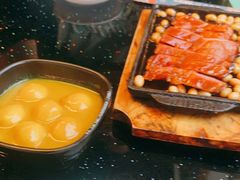 -香港威特瑞茶餐厅(小白楼音乐厅店)