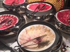 -杭州滨江世融艾美酒店·新食谱全日餐厅