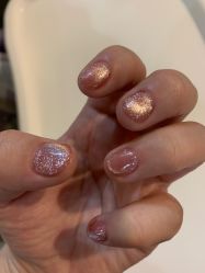 点击看大图 -KING NAIL 日式美甲美睫