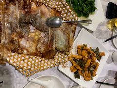 -翠亭酒家(山西南路店)