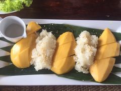 -自然餐厅(Phuket)