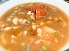 -水先生寧波菜(天一店)