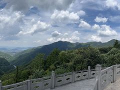 -丹山赤水风景名胜区