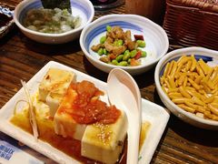 -平成屋·午肴夜酒(四川北路店)