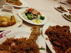 -桥底辣蟹(谢斐道店)