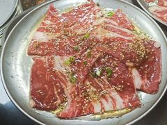 -大叹号·朝鲜族烤肉(潍坊泰华城店)