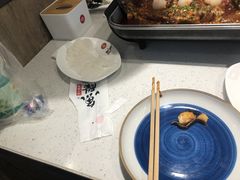 -鱼酷活鱼烤鱼(南京水游城店)