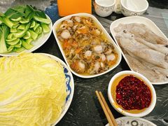 -鑫龙火锅城(青岛分店)