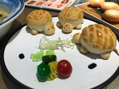 -珍之宝御品·寻味顺德(容桂渔人码头店)