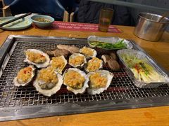 -蚝英雄鲜蚝自助专门店(长楹天街直营店)