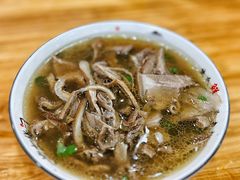 -熊氏牛羊杂粉(龙眼井总店)