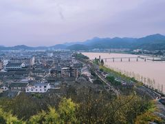 -台州府城(江南长城)