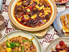 -老三样·旧食新味(万寿宫店)