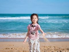-三亚海棠湾喜来登度假酒店