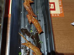 -蛙三泡椒牛蛙(万象城店)