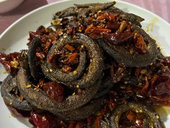 -盘龙黄鳝(盘龙居店)