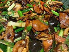 -云海肴·汽锅鸡·云南菜(美罗城店)