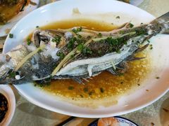-源海渔村·现捞海鲜(大角湾店)
