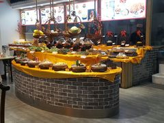 -良师门滨海人家·海鲜·家常菜(滨海城店)
