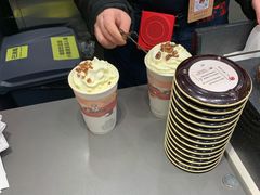 -茶颜悦色(嘉顿一楼吉时赏味游园会店)