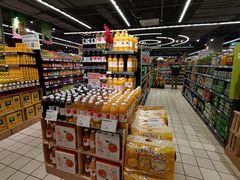 -世纪联华(吴淞店)