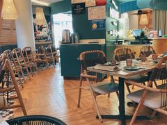 大堂-美奈小馆·越南料理(福田星河COCO Park店)