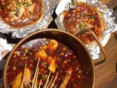 -爷门串串(江南西店)