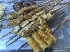 -程波烧烤(香滨路店)