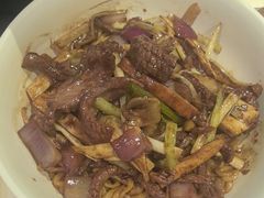 -寻裕记·现炒浇头面(人民广场店)