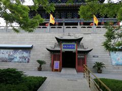 -大槐树寻根祭祖园