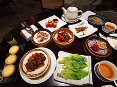 -领事馆19号中餐厅(厦门海景洲际酒店)