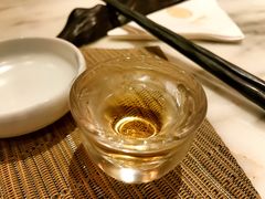 梅子酒-月下料理(楷林IFC店)